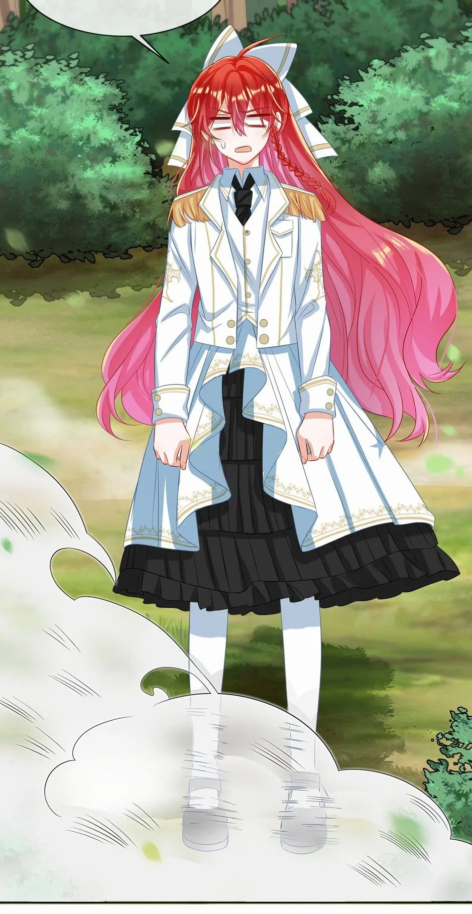 The Daughter of Evil and Miss Devil Chapter 47 175 39