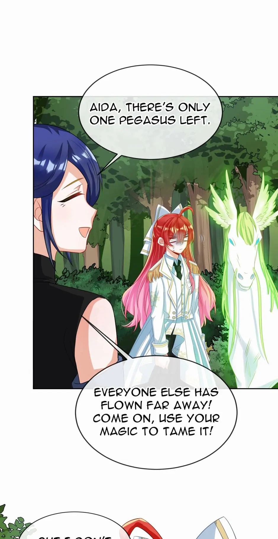 The Daughter of Evil and Miss Devil Chapter 47 176 40