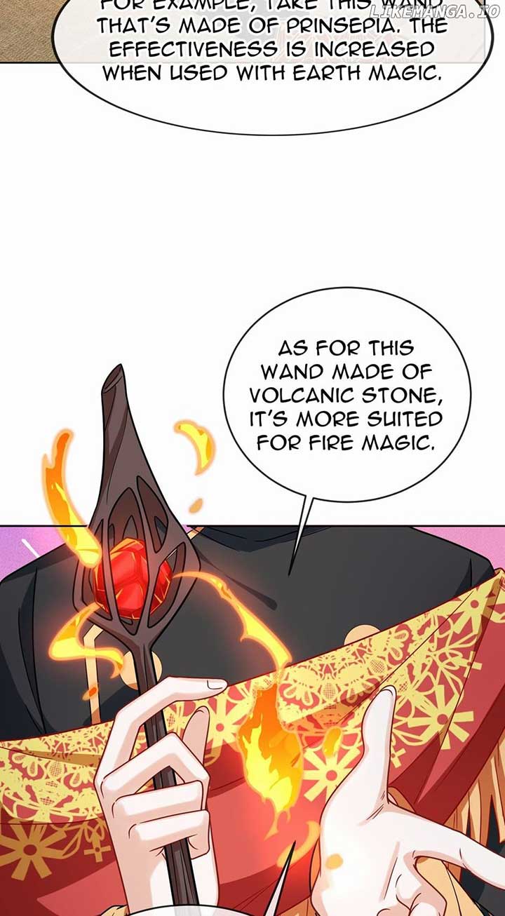 The Daughter of Evil and Miss Devil Chapter 51 160 2