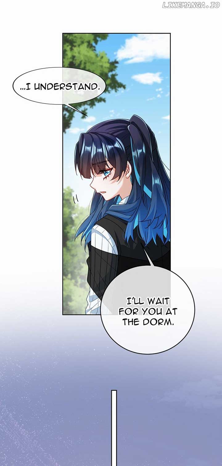 The Daughter of Evil and Miss Devil Chapter 51 180 22