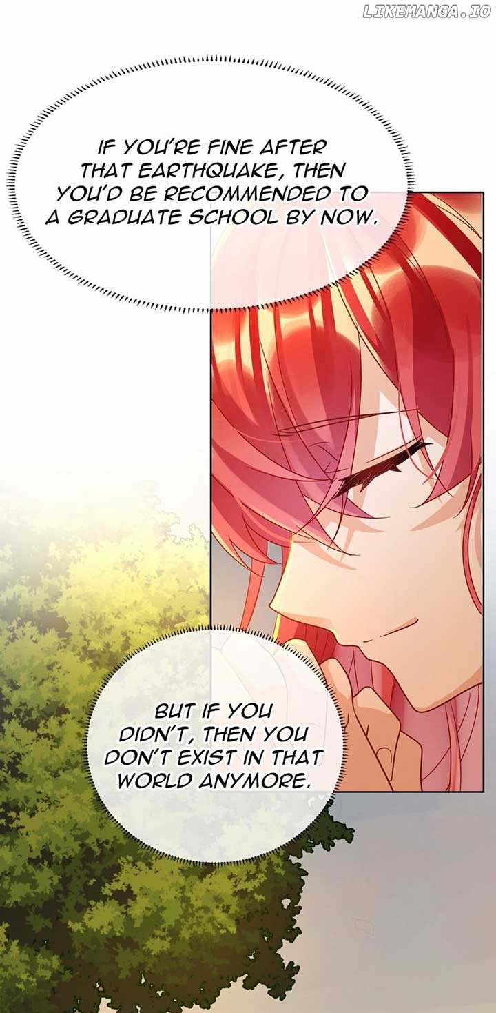 The Daughter of Evil and Miss Devil Chapter 51 185 27