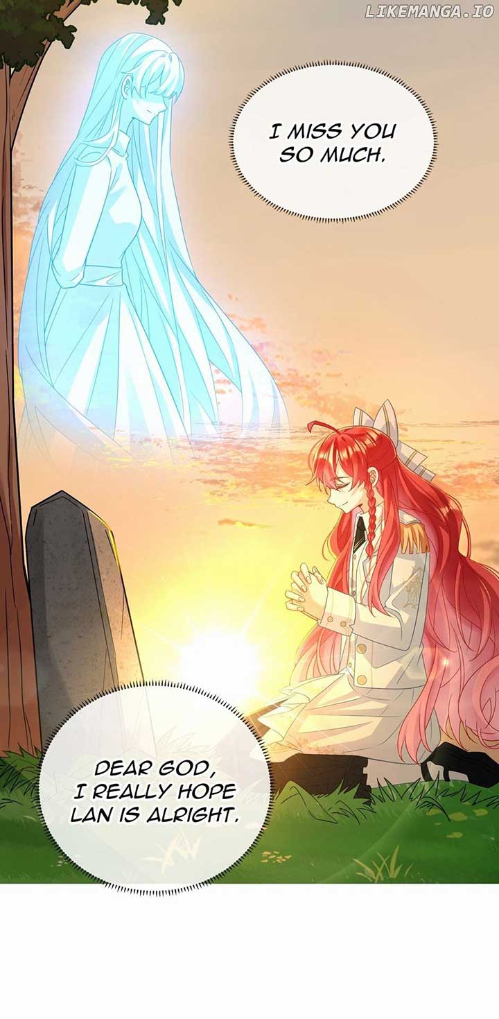 The Daughter of Evil and Miss Devil Chapter 51 186 28