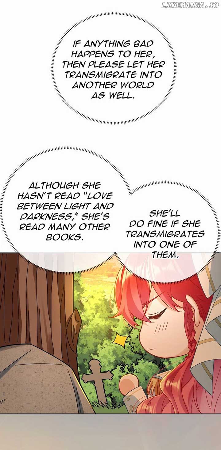 The Daughter of Evil and Miss Devil Chapter 51 187 29