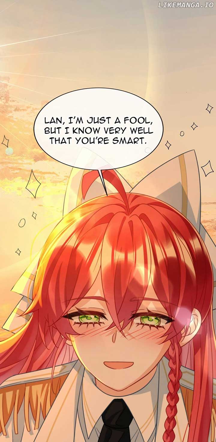 The Daughter of Evil and Miss Devil Chapter 51 188 30
