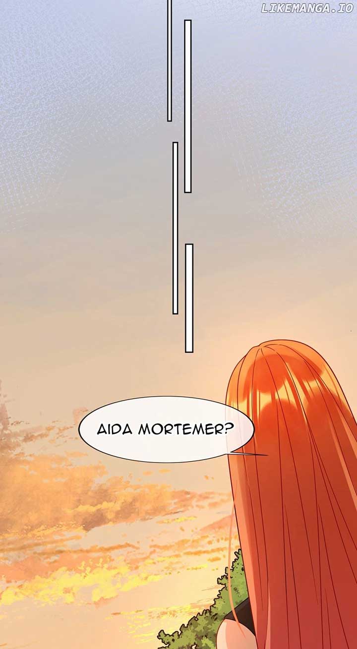 The Daughter of Evil and Miss Devil Chapter 51 191 33