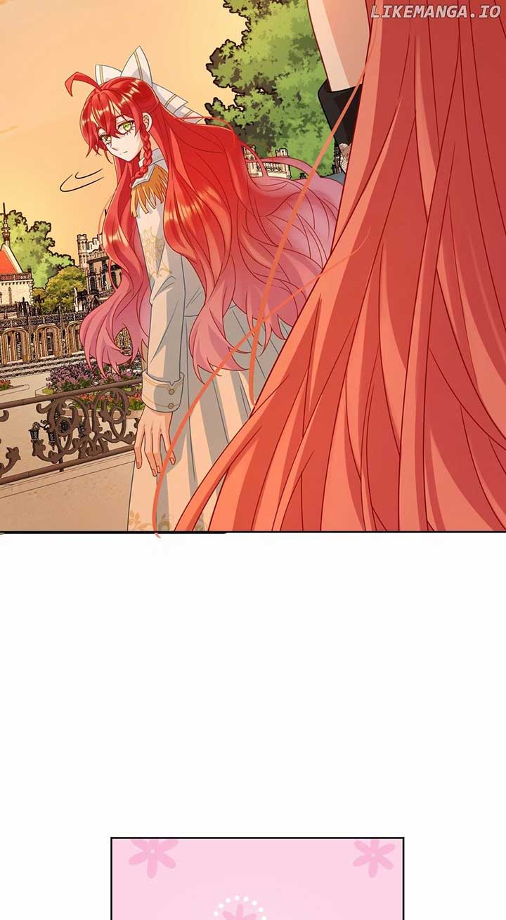The Daughter of Evil and Miss Devil Chapter 51 192 34