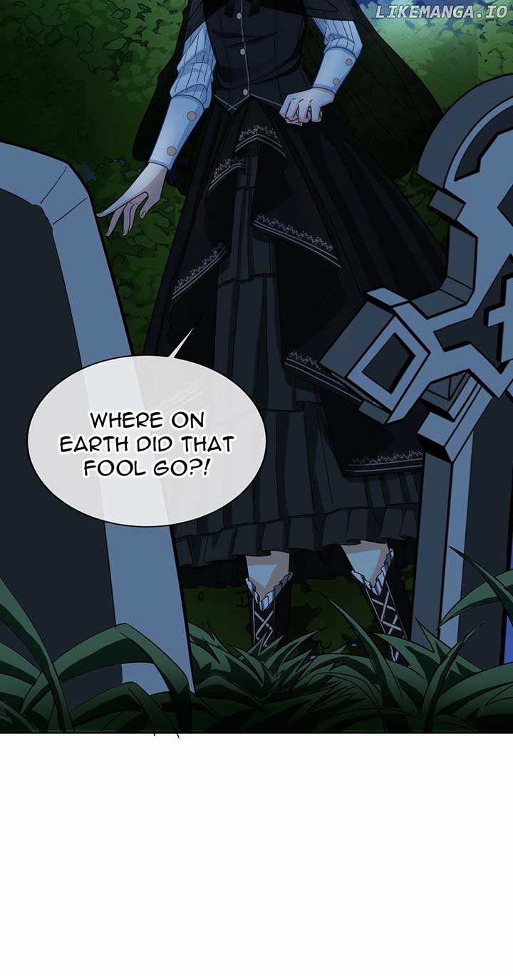 The Daughter of Evil and Miss Devil Chapter 51 199 41