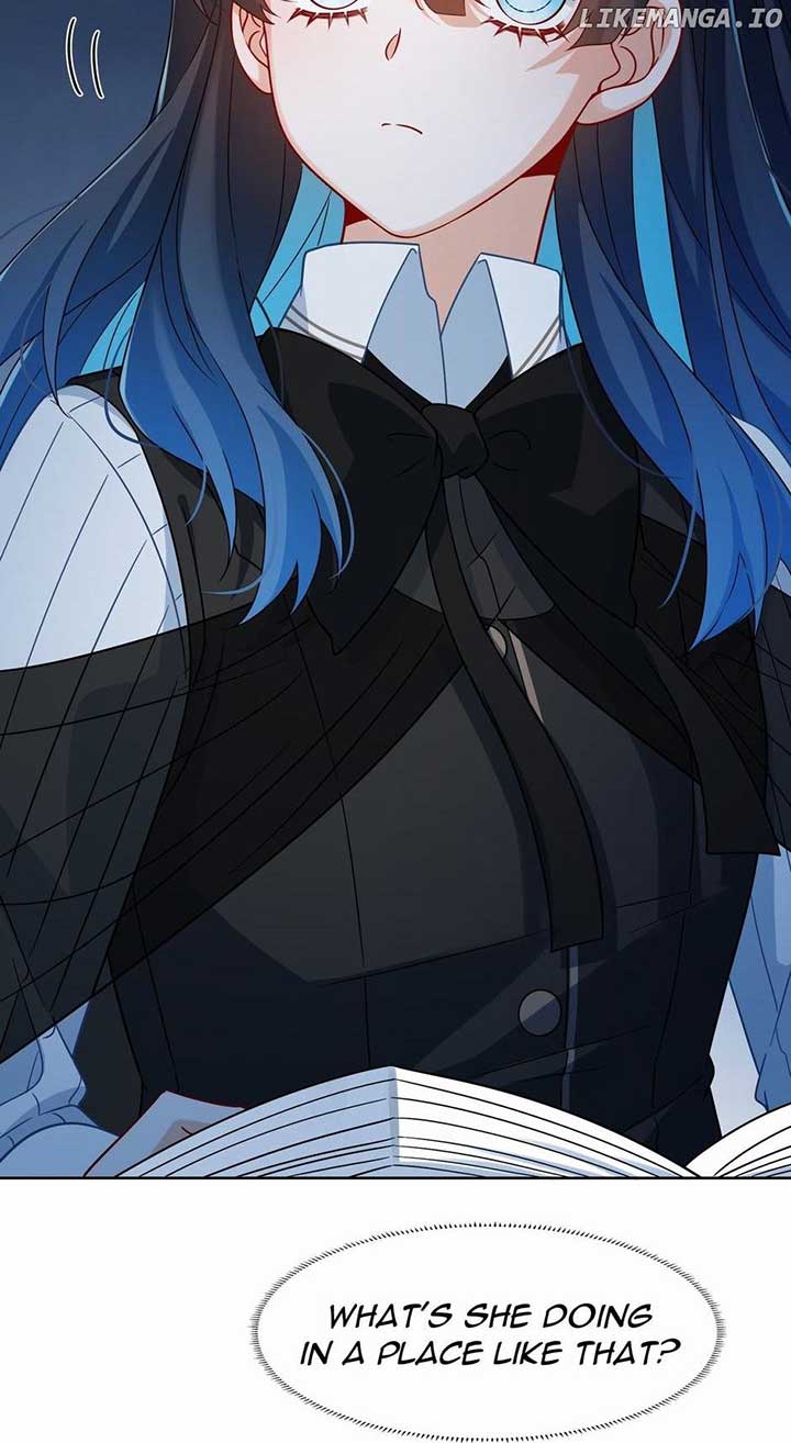 The Daughter of Evil and Miss Devil Chapter 51 206 48