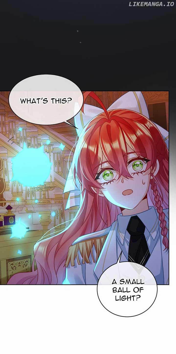 The Daughter of Evil and Miss Devil Chapter 52 158 12