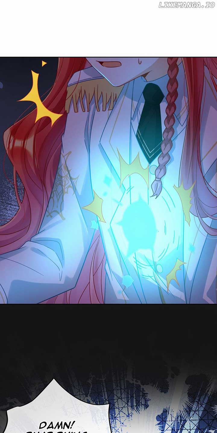 The Daughter of Evil and Miss Devil Chapter 52 159 13