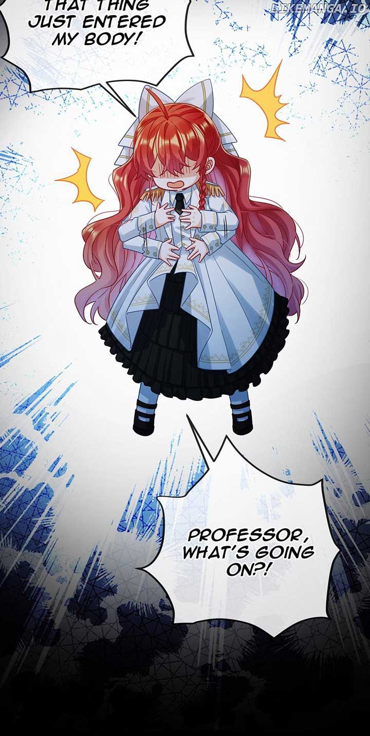 The Daughter of Evil and Miss Devil Chapter 52 160 14