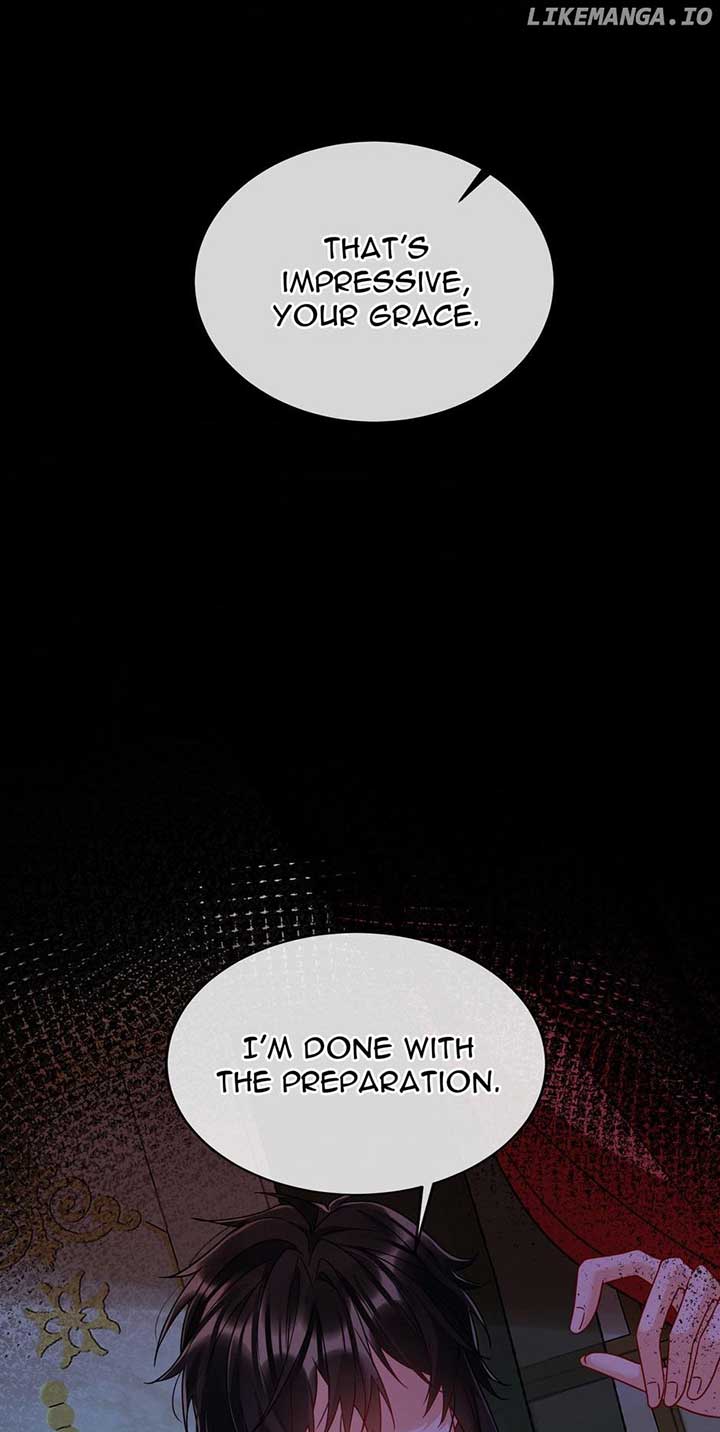 The Daughter of Evil and Miss Devil Chapter 52 161 15