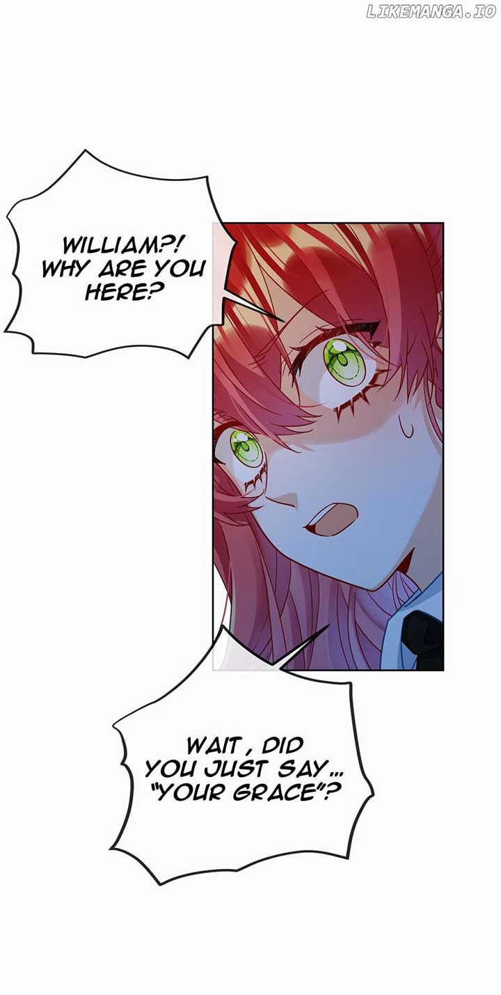 The Daughter of Evil and Miss Devil Chapter 52 163 17