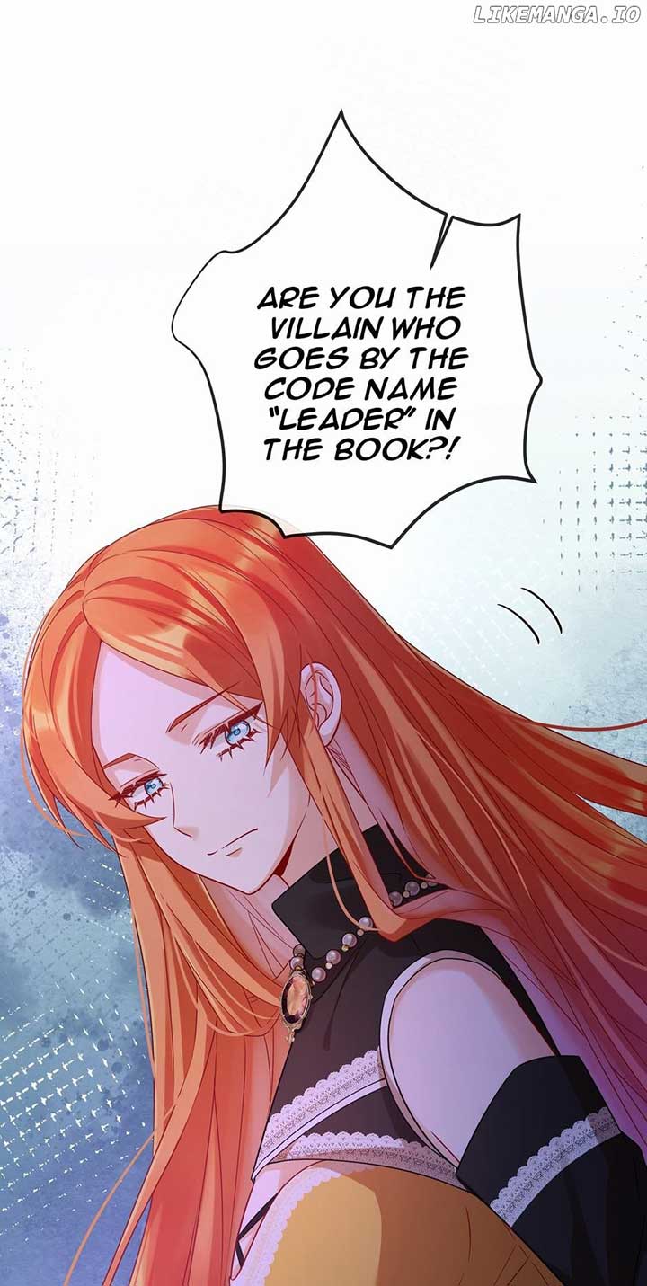 The Daughter of Evil and Miss Devil Chapter 52 164 18