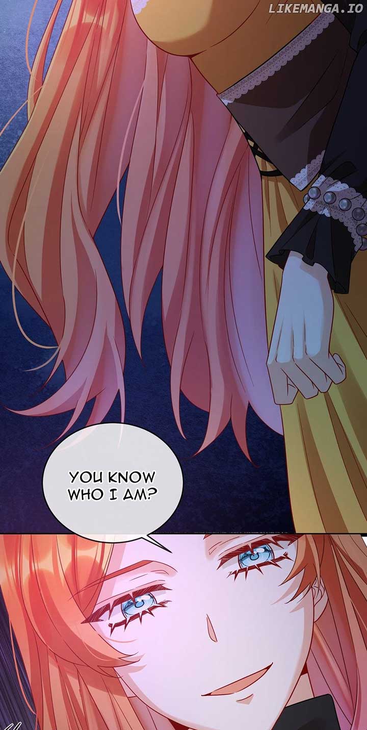 The Daughter of Evil and Miss Devil Chapter 52 165 19