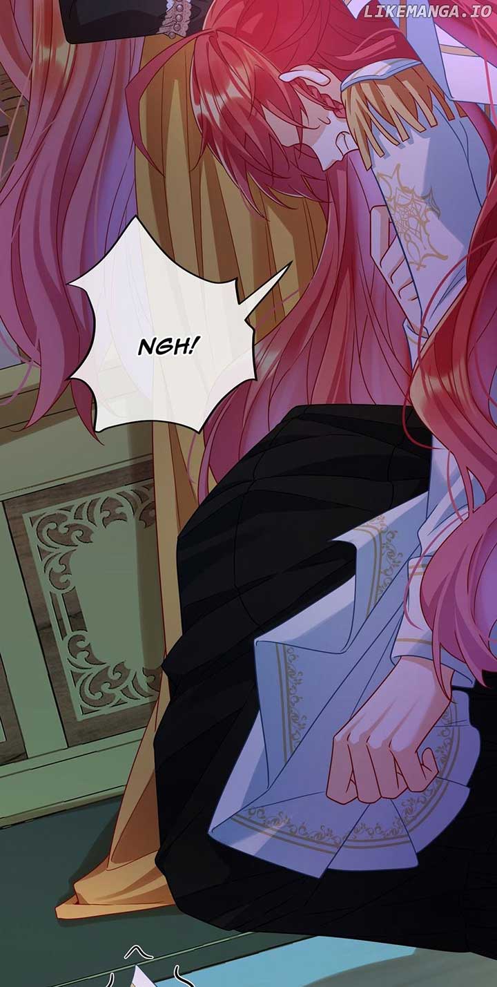 The Daughter of Evil and Miss Devil Chapter 52 167 21