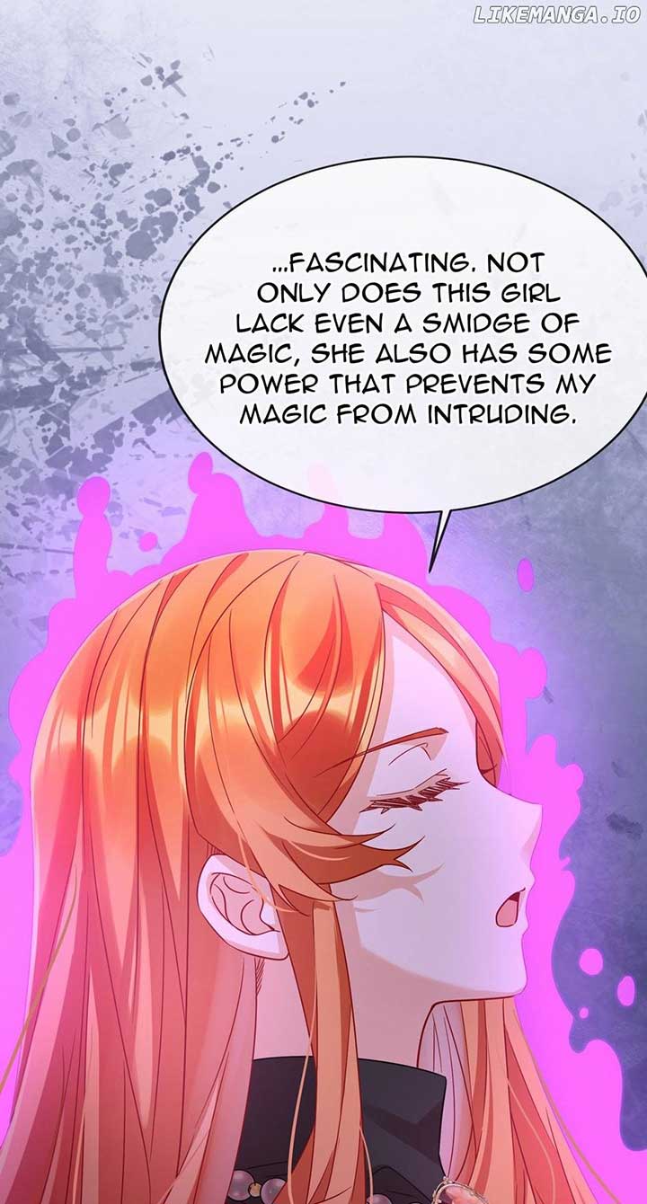 The Daughter of Evil and Miss Devil Chapter 52 169 23