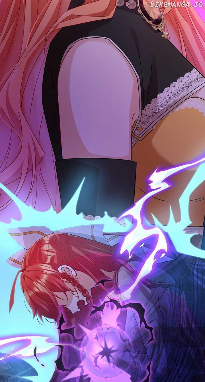 The Daughter of Evil and Miss Devil Chapter 52 170 24