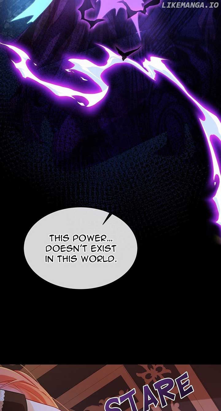 The Daughter of Evil and Miss Devil Chapter 52 171 25