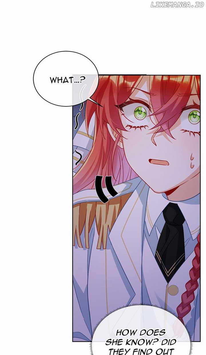 The Daughter of Evil and Miss Devil Chapter 52 173 27