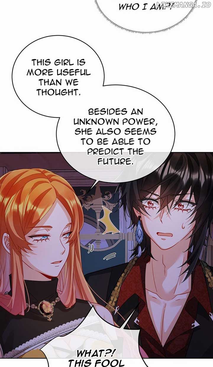 The Daughter of Evil and Miss Devil Chapter 52 174 28