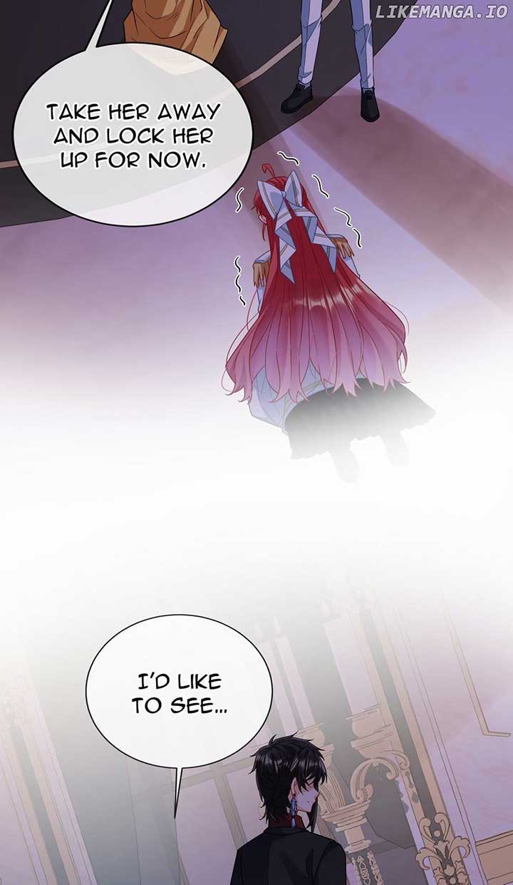 The Daughter of Evil and Miss Devil Chapter 52 177 31