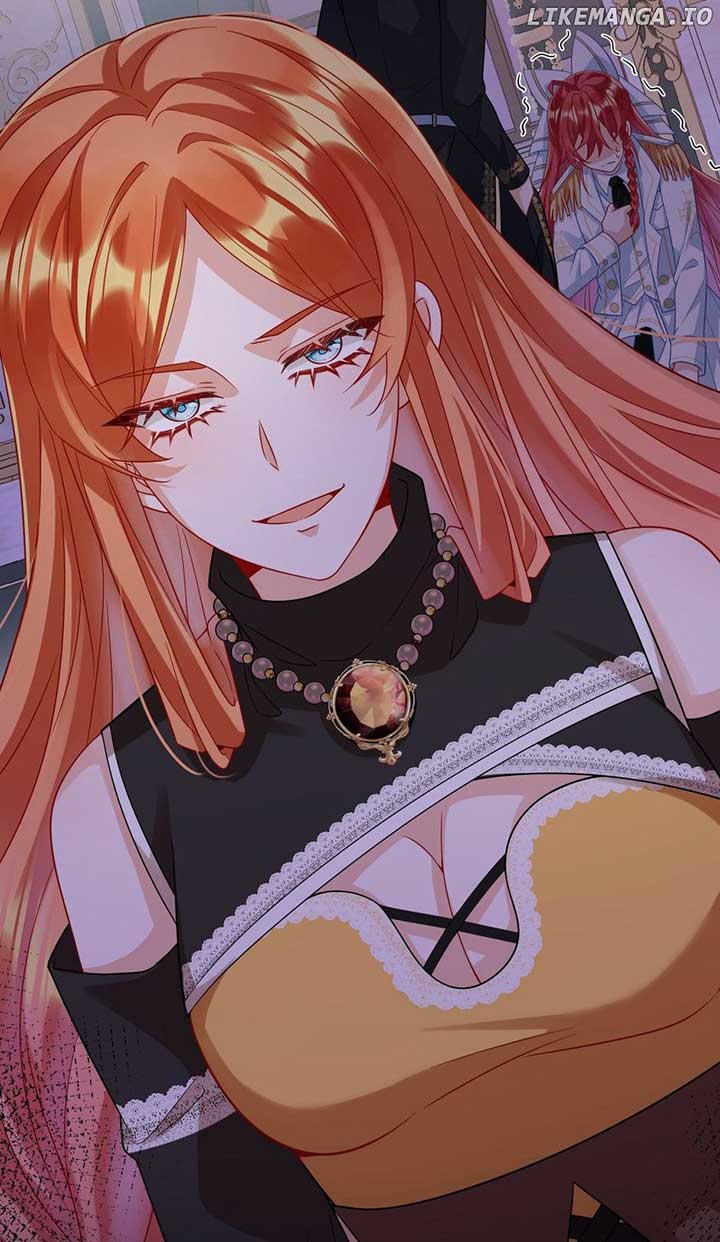 The Daughter of Evil and Miss Devil Chapter 52 178 32