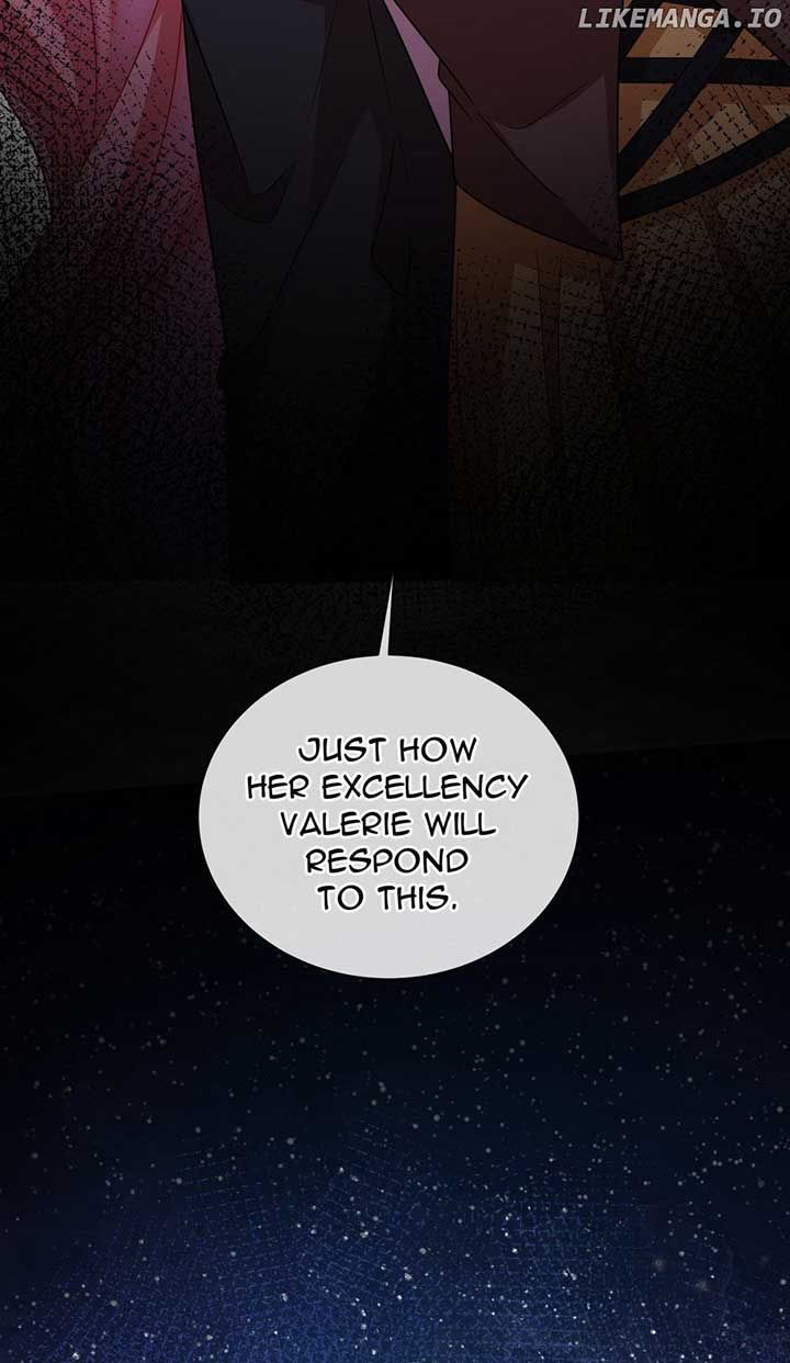 The Daughter of Evil and Miss Devil Chapter 52 179 33
