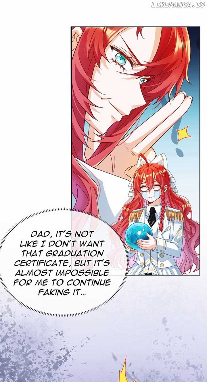The Daughter of Evil and Miss Devil Chapter 52 150 4