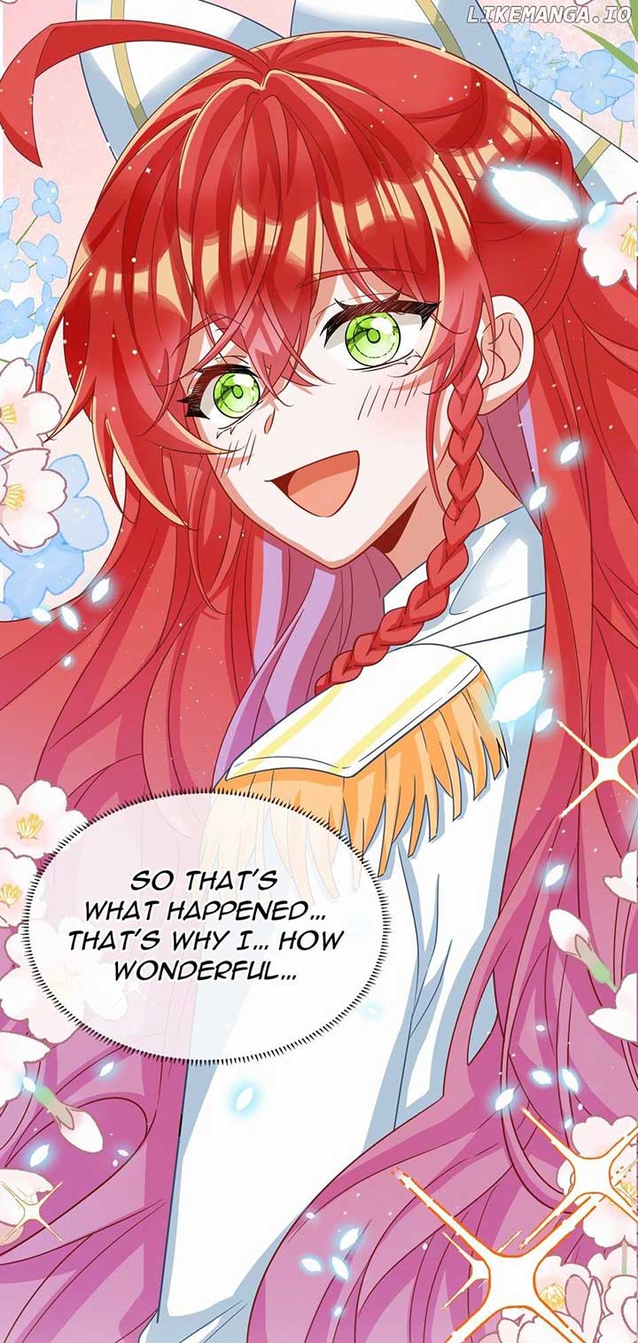The Daughter of Evil and Miss Devil Chapter 52 188 42