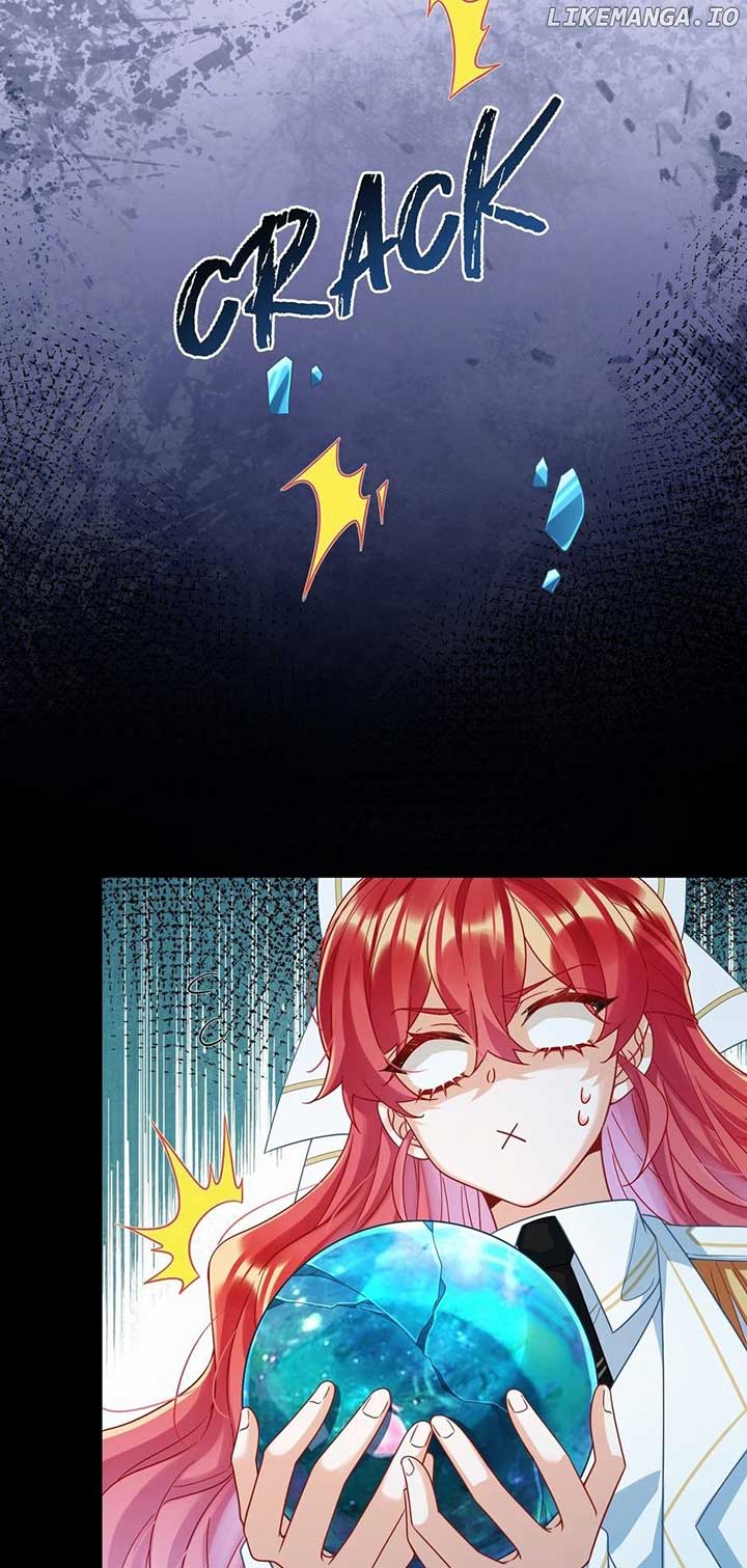 The Daughter of Evil and Miss Devil Chapter 52 151 5