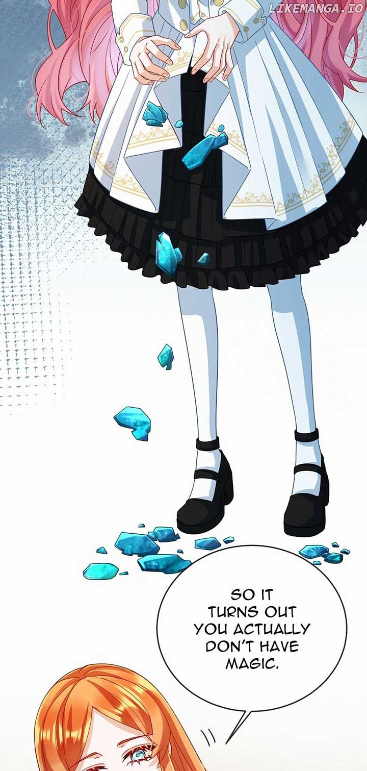 The Daughter of Evil and Miss Devil Chapter 52 153 7