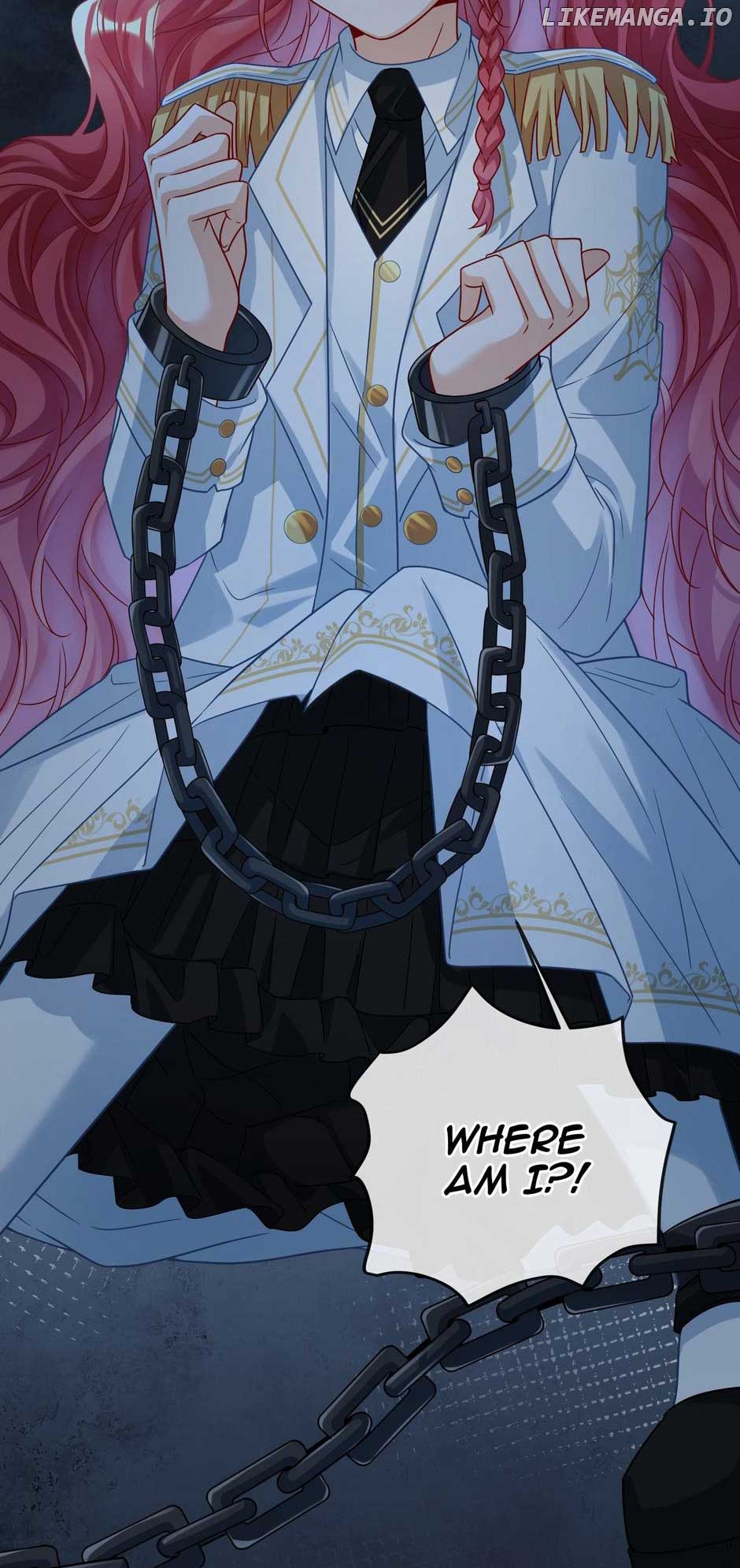The Daughter of Evil and Miss Devil Chapter 53 141 03
