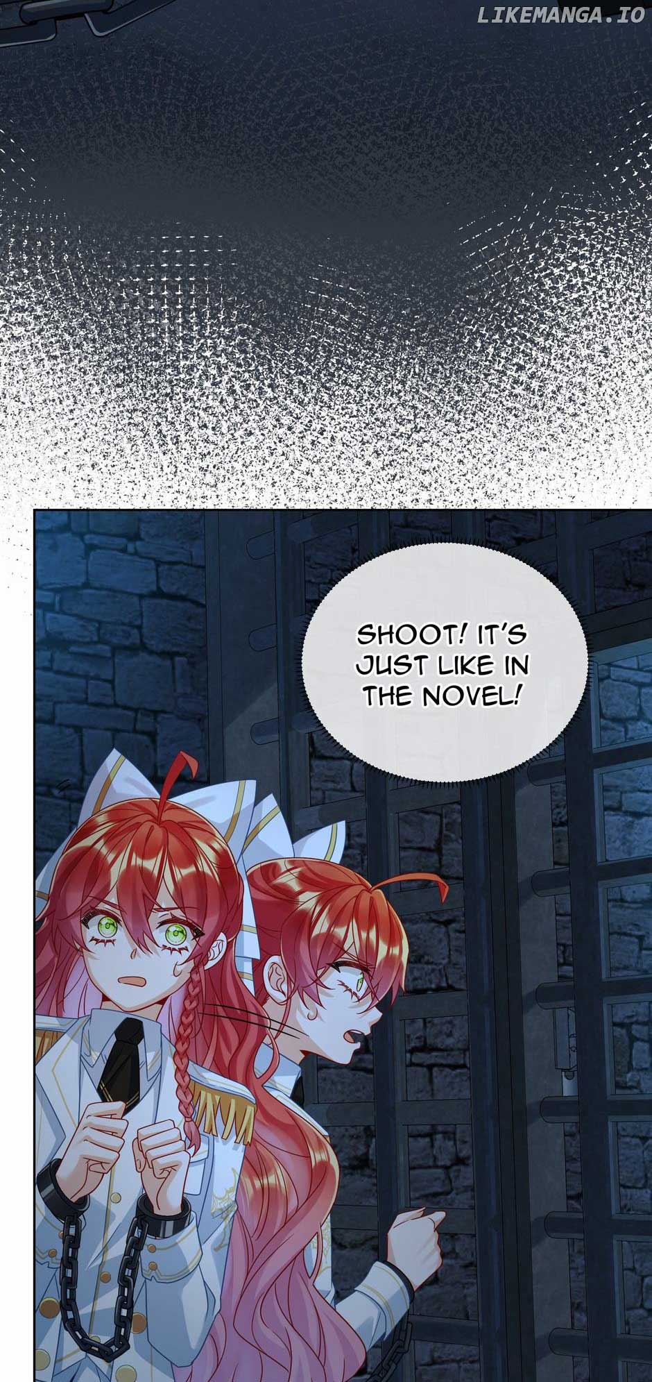The Daughter of Evil and Miss Devil Chapter 53 142 04