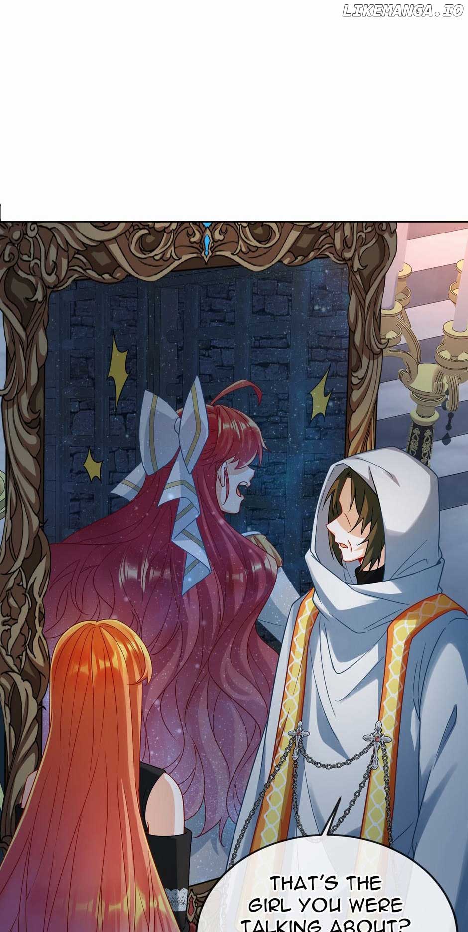 The Daughter of Evil and Miss Devil Chapter 53 144 06