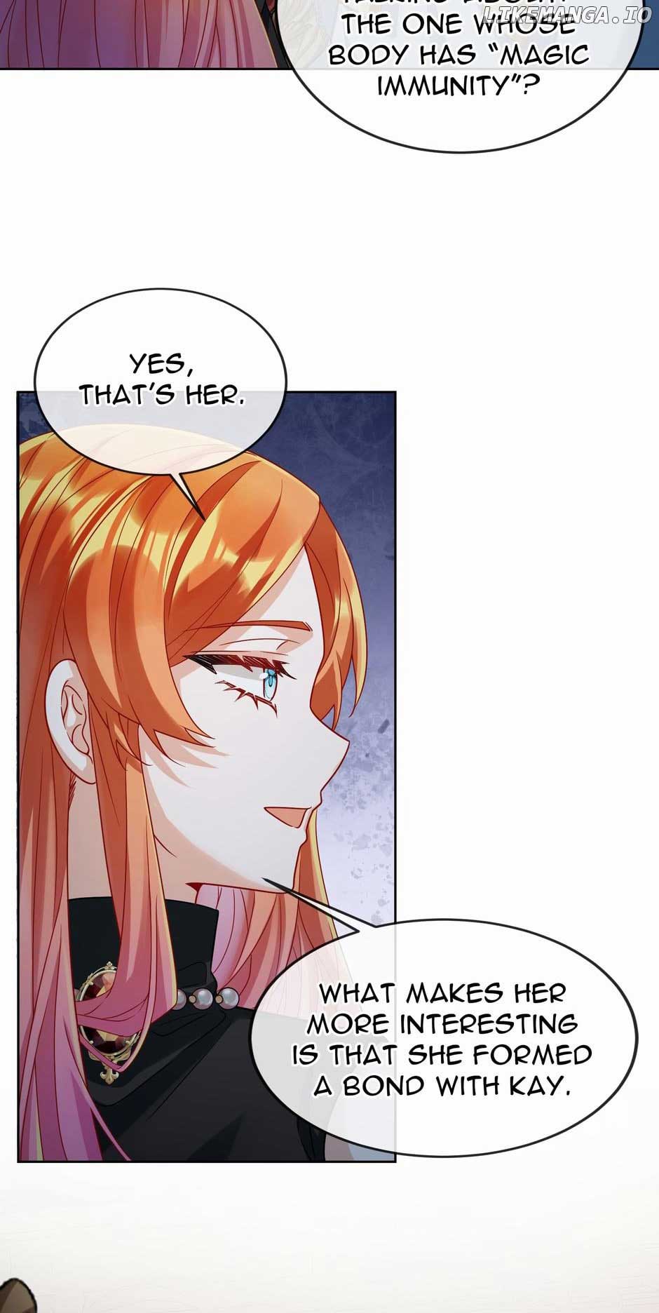 The Daughter of Evil and Miss Devil Chapter 53 145 07