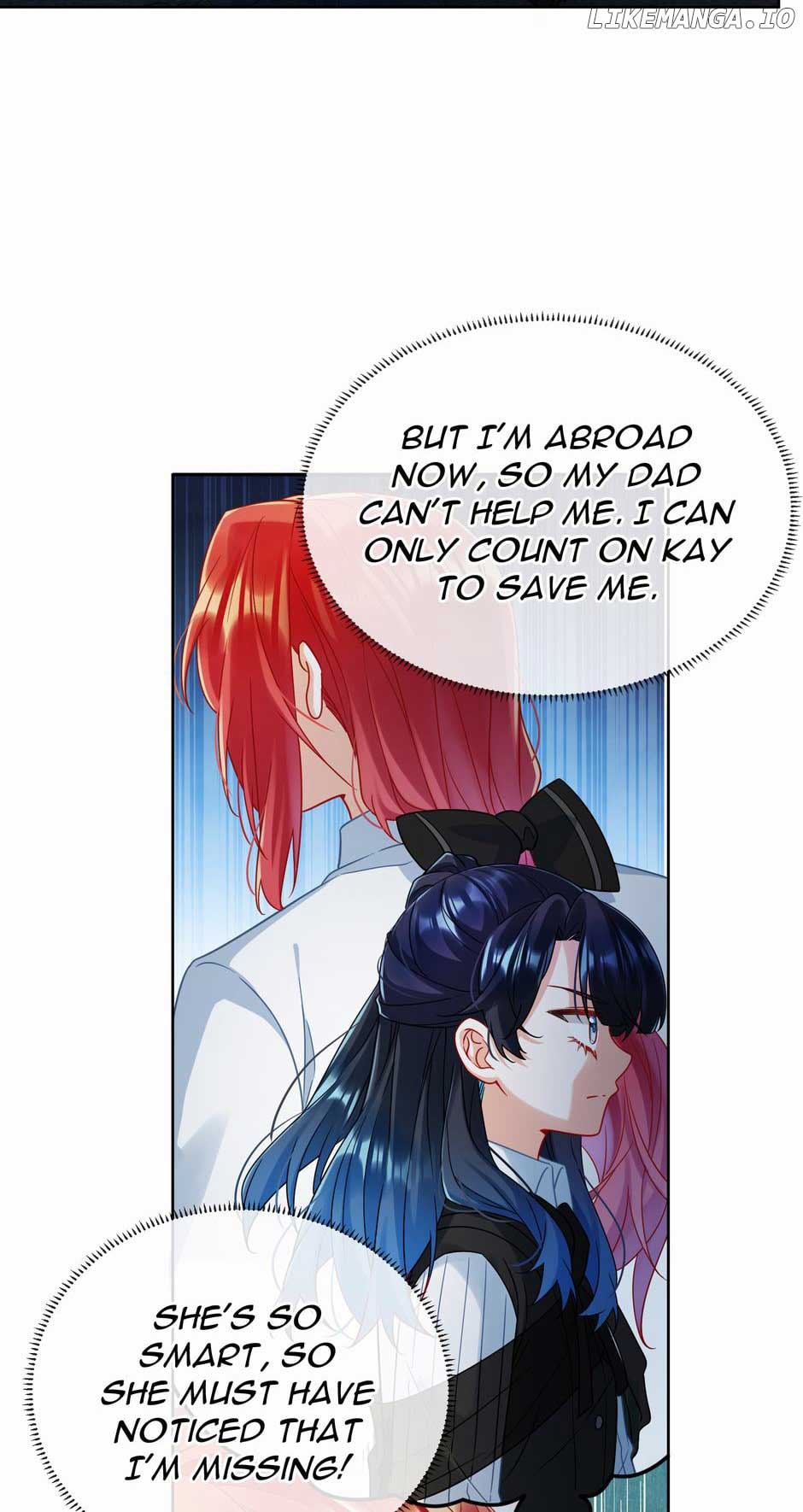 The Daughter of Evil and Miss Devil Chapter 53 152 14
