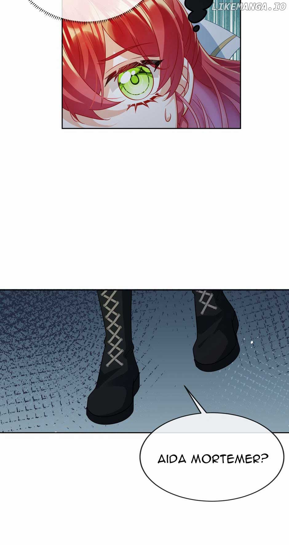 The Daughter of Evil and Miss Devil Chapter 53 153 15