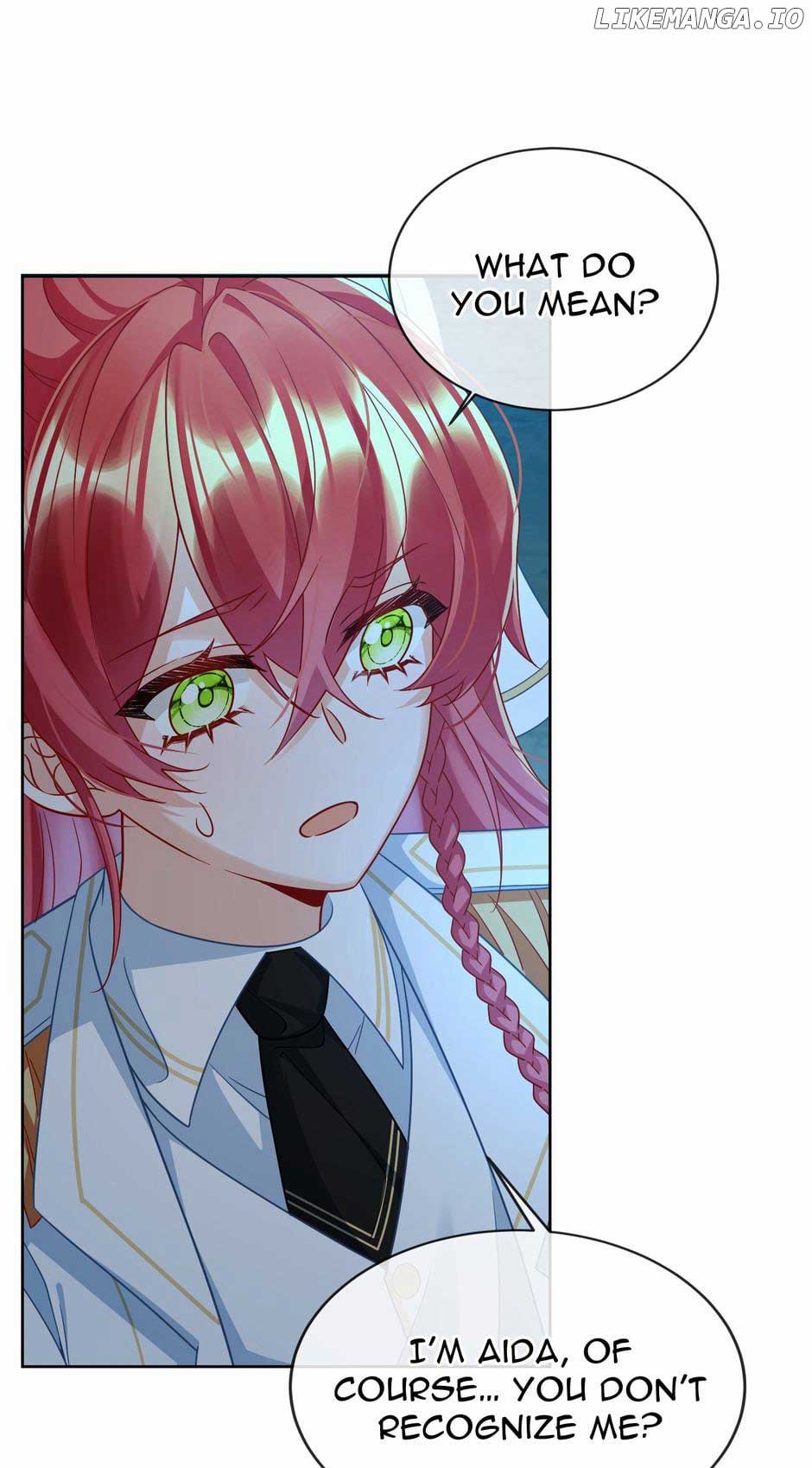 The Daughter of Evil and Miss Devil Chapter 53 158 20