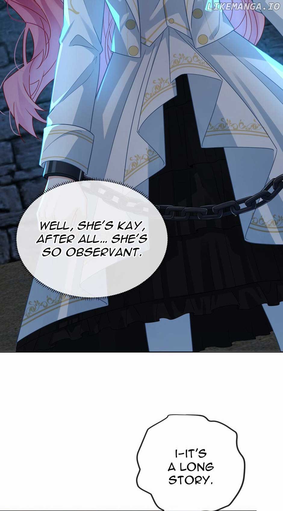 The Daughter of Evil and Miss Devil Chapter 53 161 23