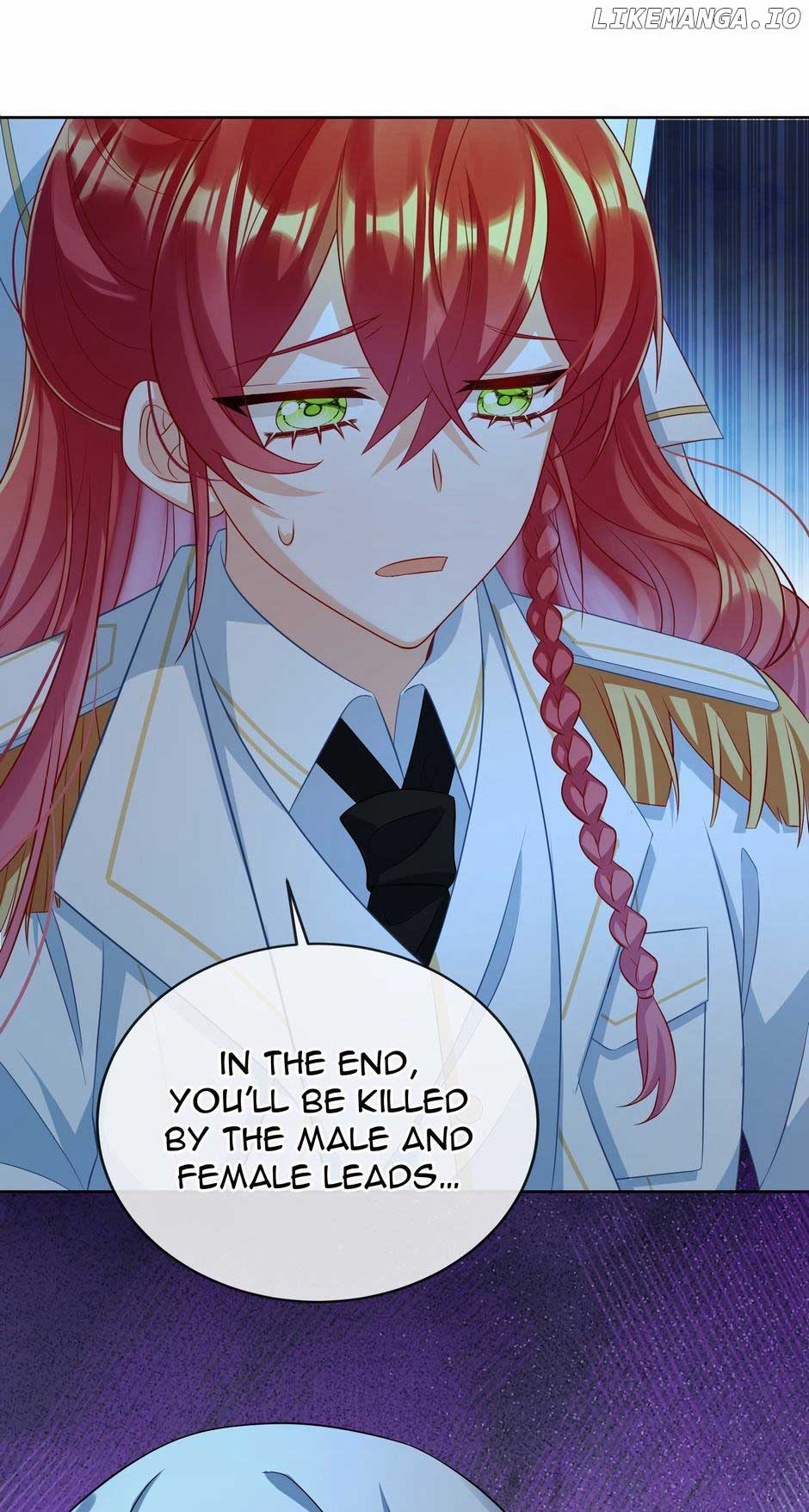 The Daughter of Evil and Miss Devil Chapter 53 167 29