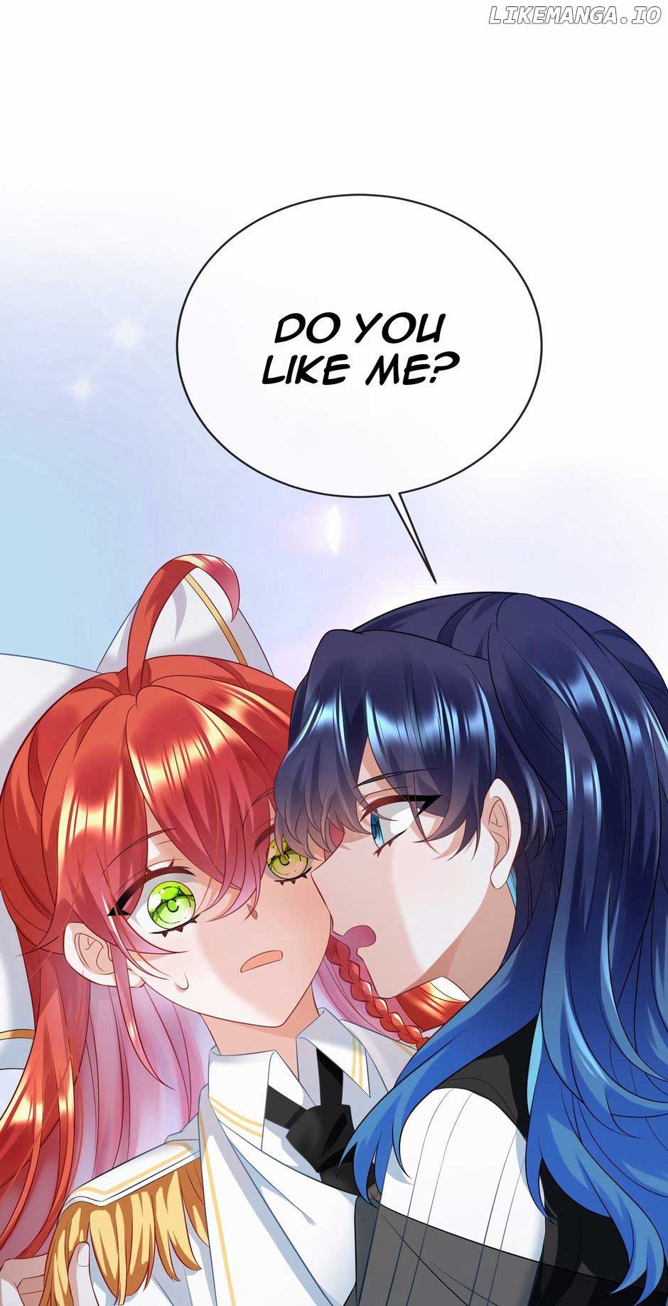 The Daughter of Evil and Miss Devil Chapter 53 173 35