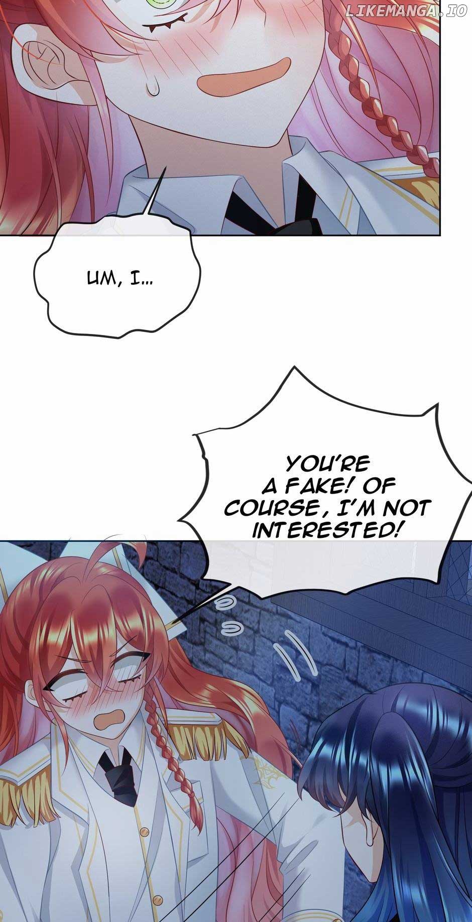 The Daughter of Evil and Miss Devil Chapter 53 175 37