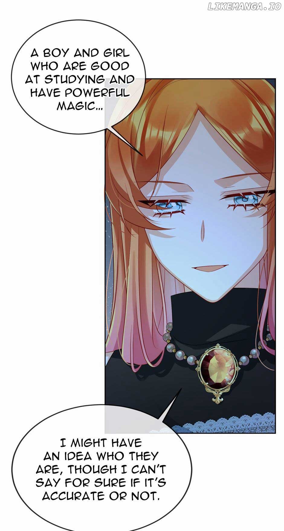 The Daughter of Evil and Miss Devil Chapter 53 178 40