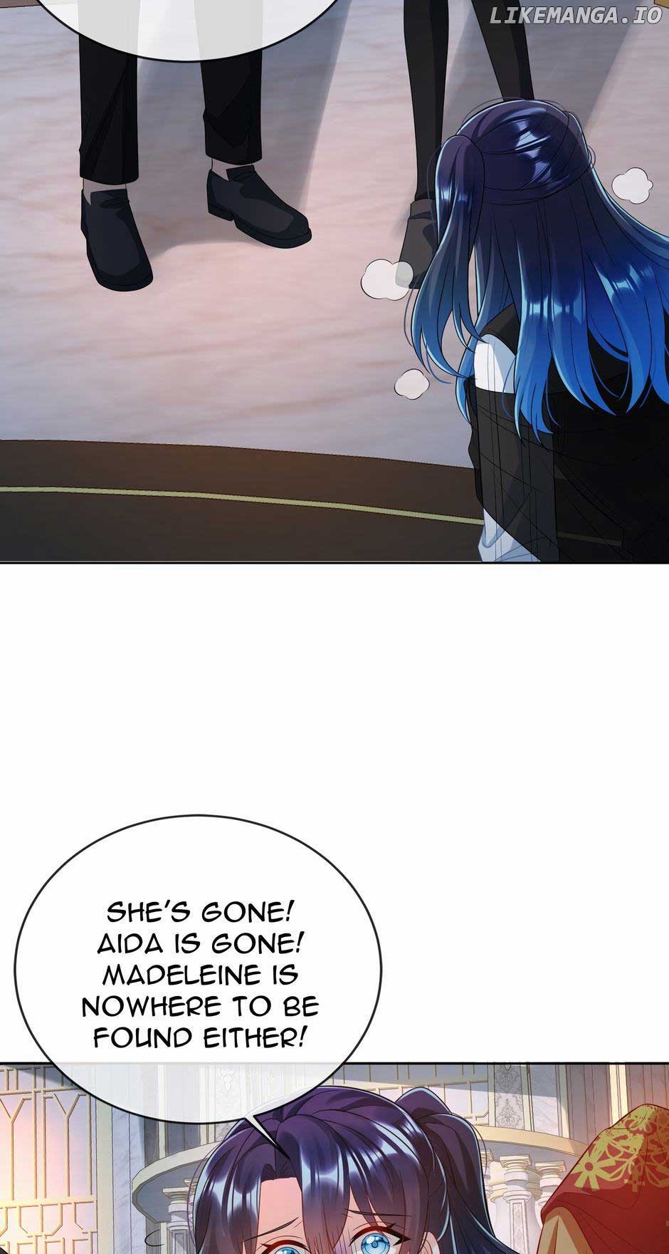 The Daughter of Evil and Miss Devil Chapter 53 181 43