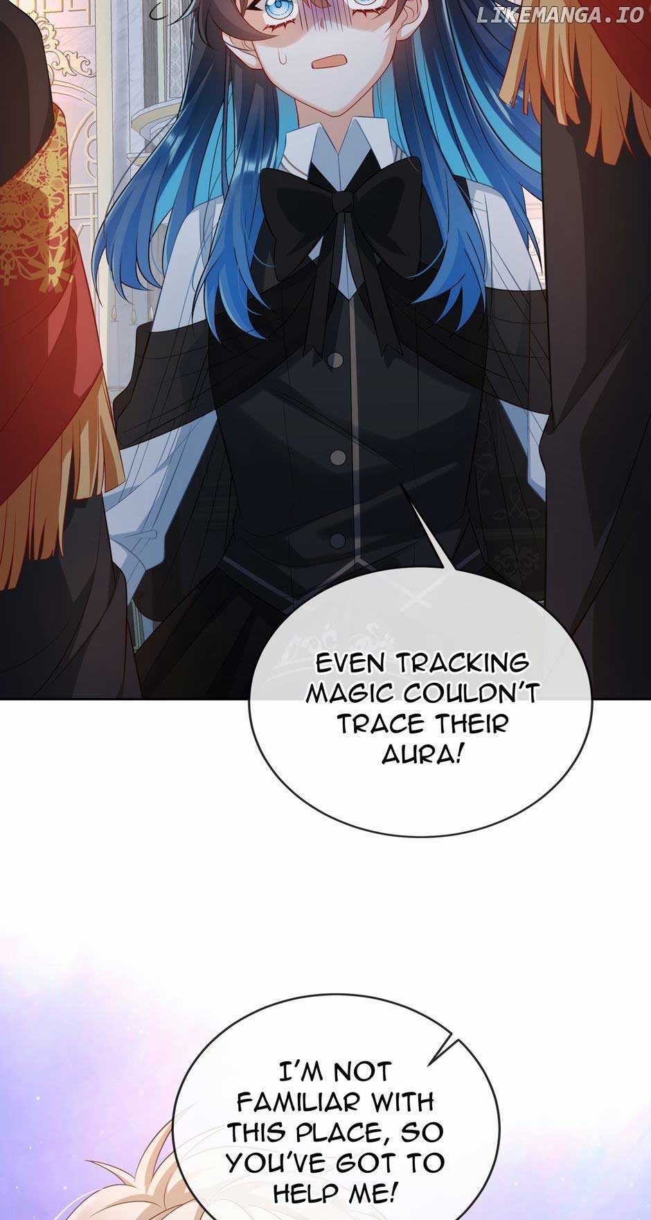 The Daughter of Evil and Miss Devil Chapter 53 182 44