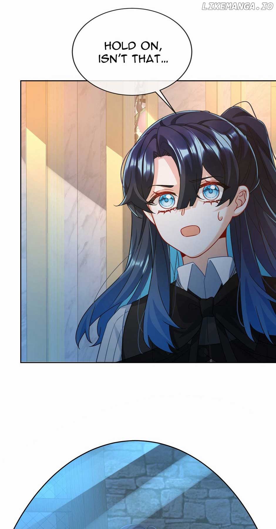 The Daughter of Evil and Miss Devil Chapter 54 141 15