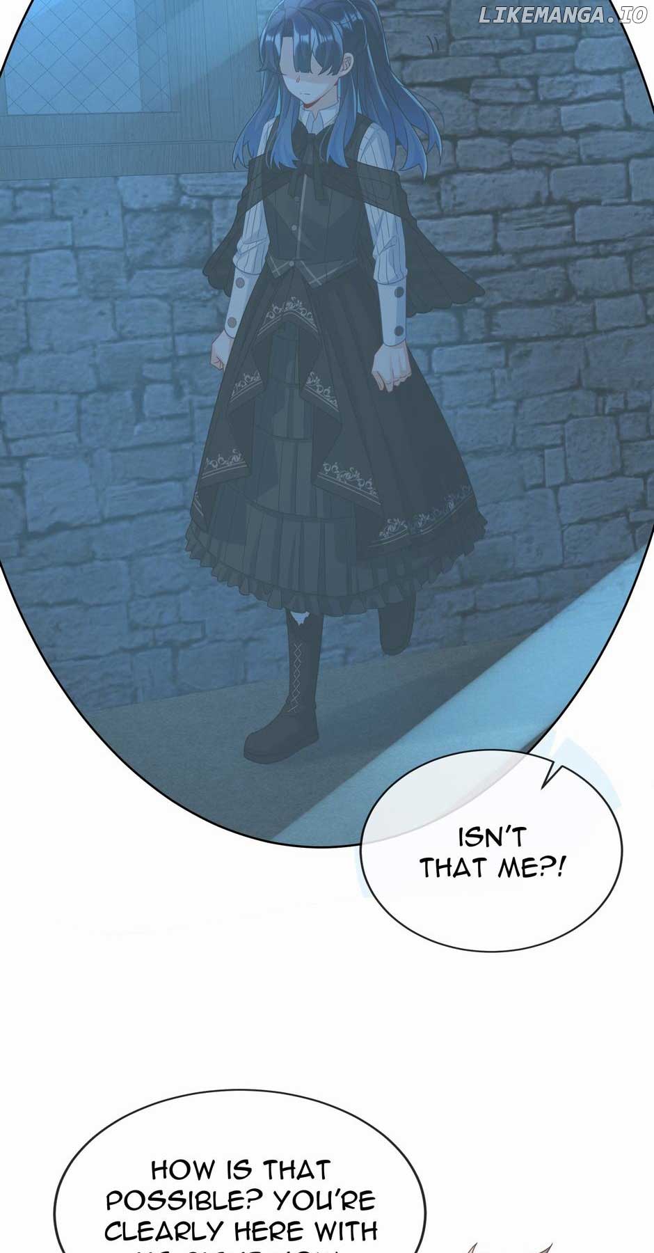 The Daughter of Evil and Miss Devil Chapter 54 142 16