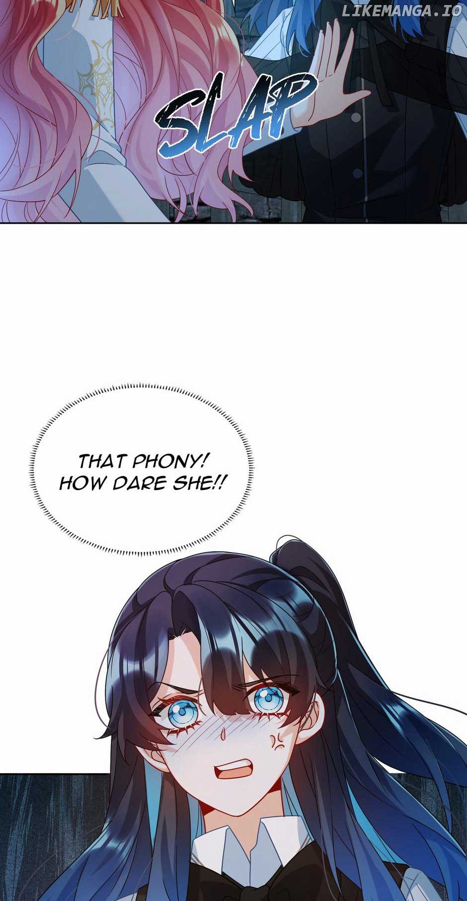 The Daughter of Evil and Miss Devil Chapter 54 146 20