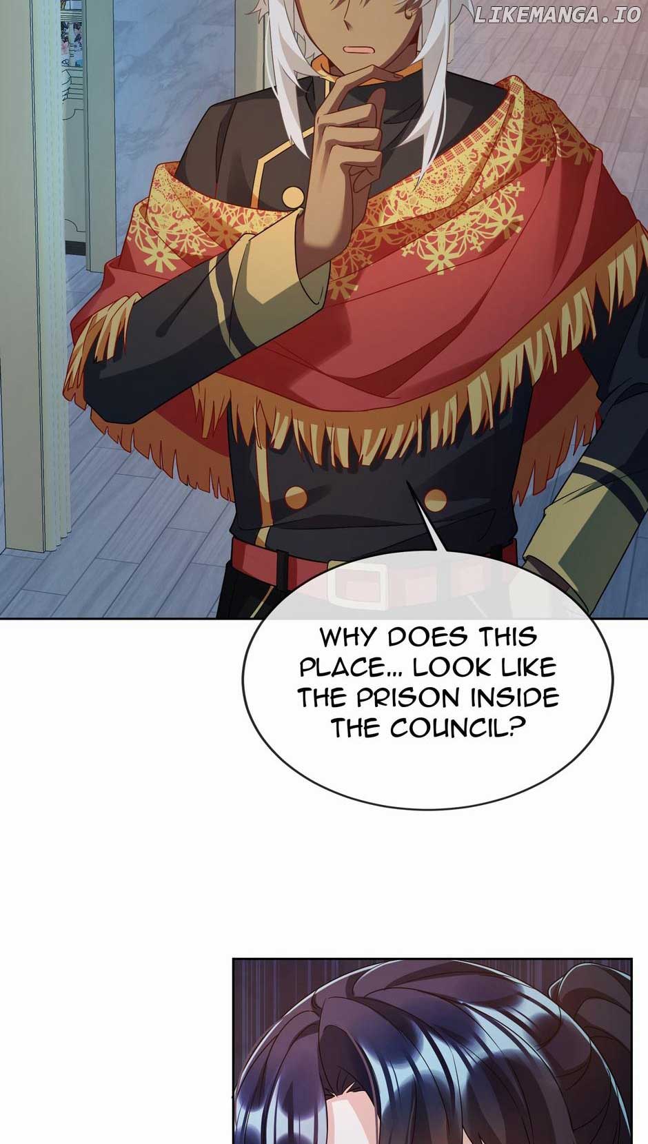 The Daughter of Evil and Miss Devil Chapter 54 150 24